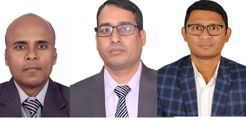 जनउत्थान सामुदायिक लघुवित्तका सीईओ तथा नायब सीईओको राजीनामा स्वीकृत, निमित्तको जिम्मेवारी बरालीलाई