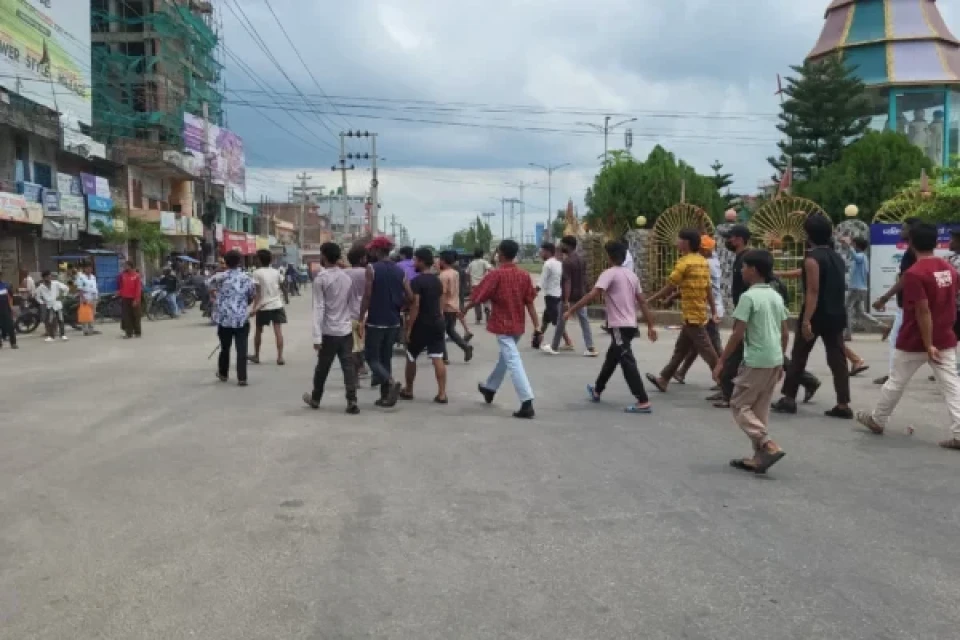 सामाजिक सद्भाव भड्काएको आरोपमा सिरहा र धनुषाबाट आठ जना पक्राउ