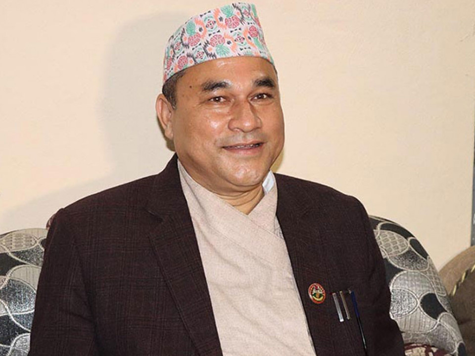सुदूरपश्चिम प्रदेशका मुख्यमन्त्री शाहले आज विश्वासको मत लिने