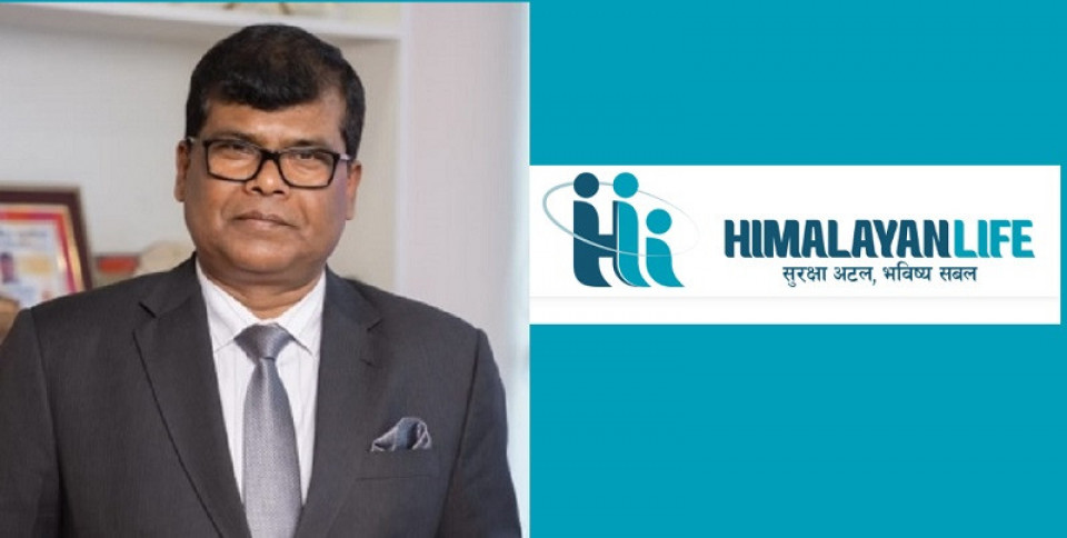 हिमालयन लाइफका सीइओ कर्णको तलब ६३.८७% ले बढ्यो, बुझे साढे एक करोड