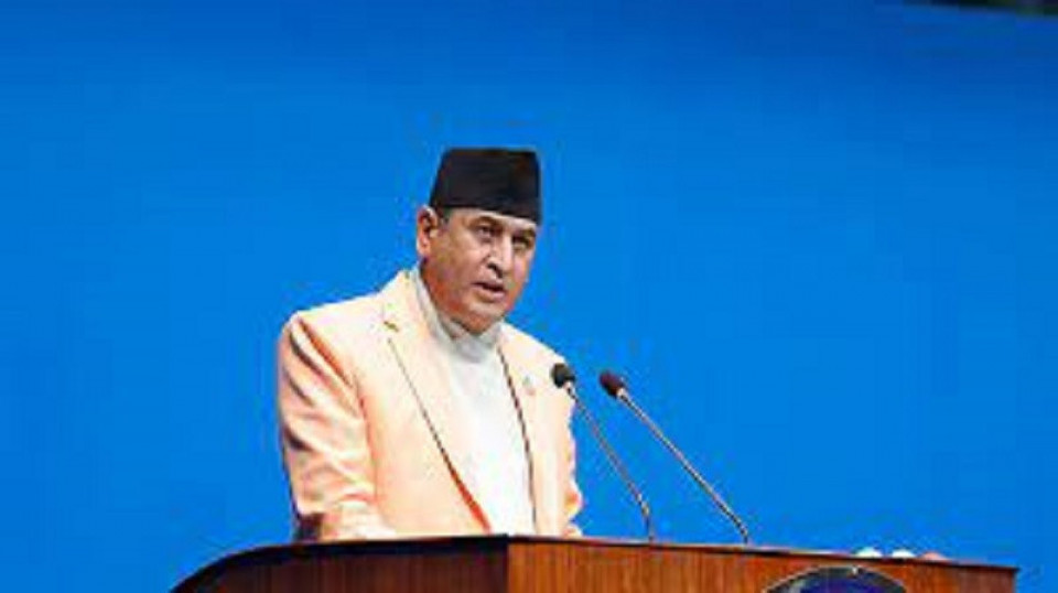 संसदीय सुनुवाइ समितिको सभापतिमा रामहरी खतिवडा निर्विरोध निर्वाचित