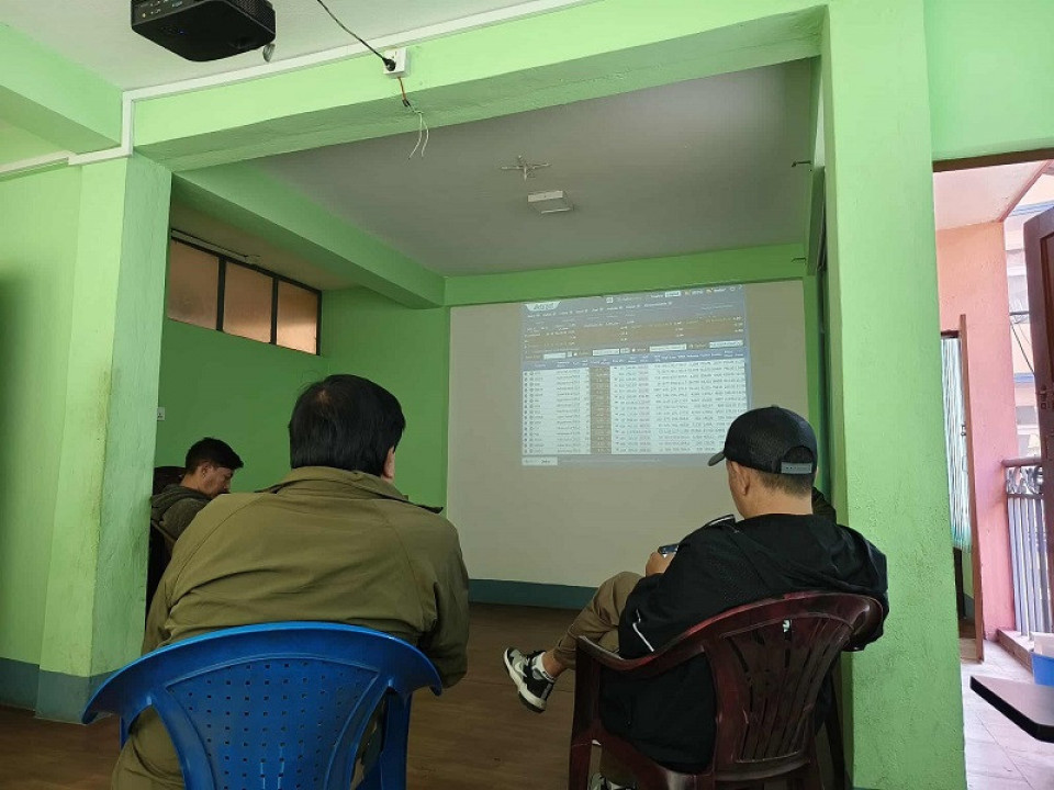 बजार घट्दा ग्राउण्ड जिरोका लगानीकर्ताको मनोबलमा कमी, नराम्रा कम्पनीको आईपीओले बजार बढ्न नसकेको गुनासो