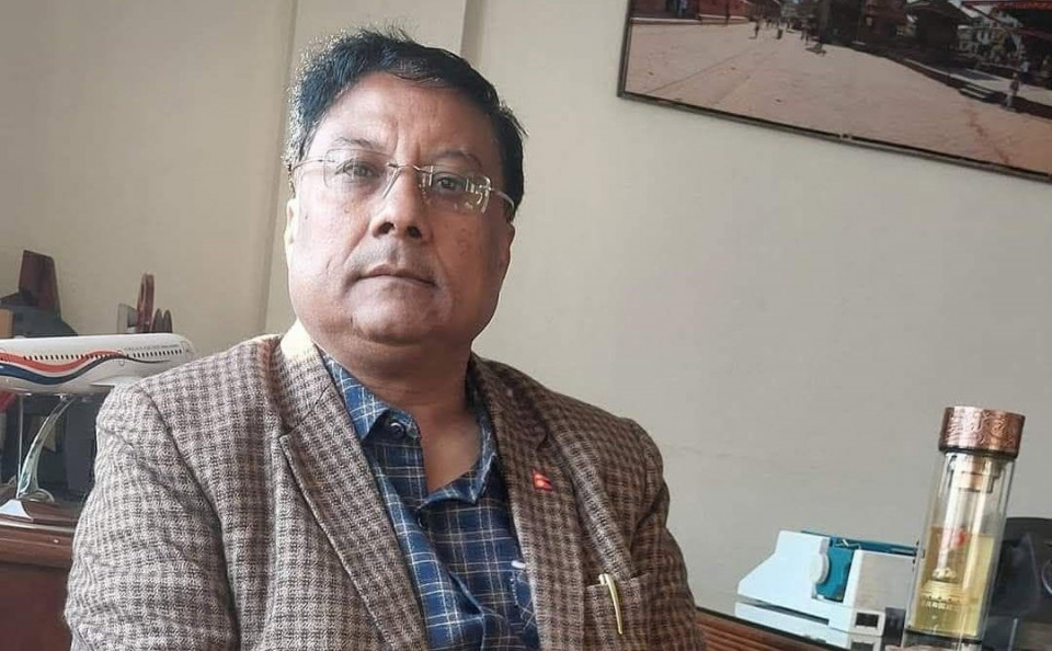 पत्रकार किशोर श्रेष्ठ पक्राउ प्रकरणमा प्रहरीलाई झट्का, अदालतले दिएन अनुमति