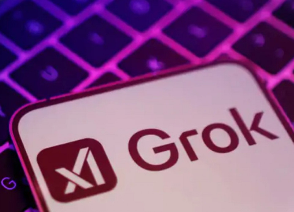 ग्रोक एआईमार्फत वास्तविक व्यक्तिको अश्लील फोटो बनाउन विश्वभर रोक