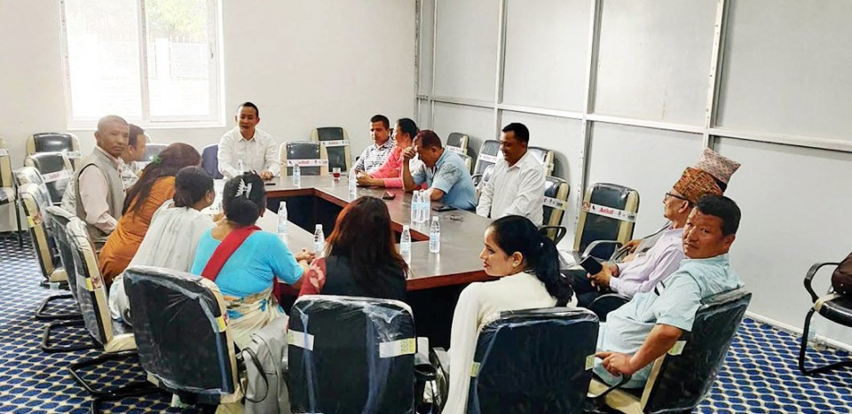 कोशी सरकारमा नेकपाको ‘पावर इन्ट्री’, चार मन्त्री आजै शपथ लिँदै