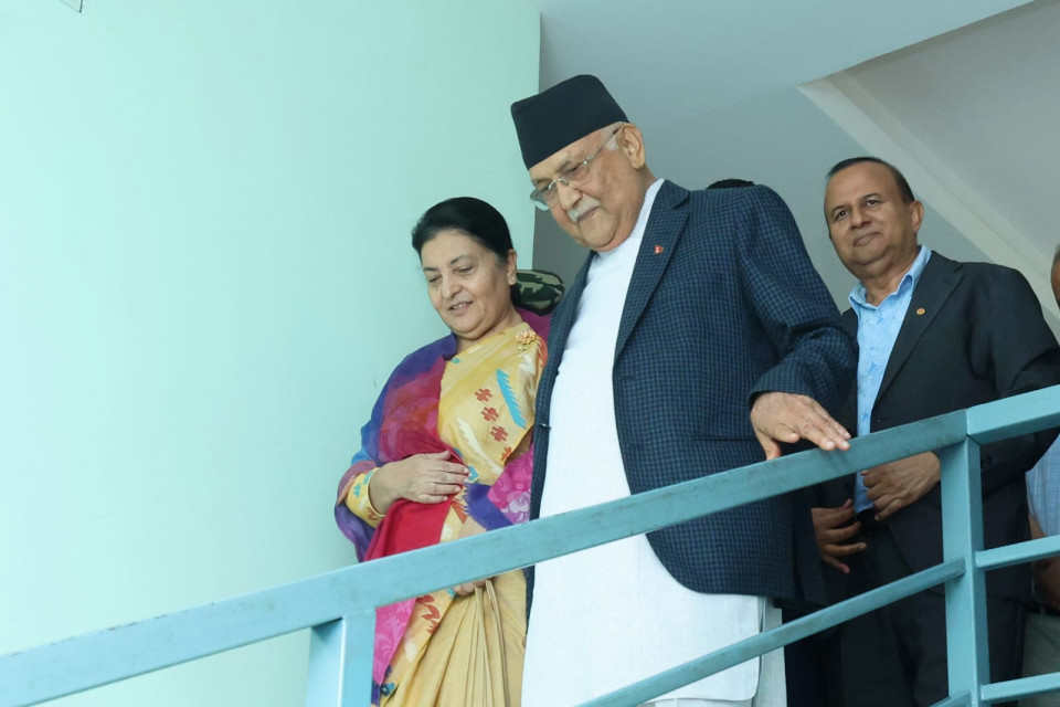 अख्तियार छानबिनपछि एमालेद्वारा भीआईपी उपचार खर्च फिर्ता, करिब ३.८६ करोड राज्यकोषमा जम्मा