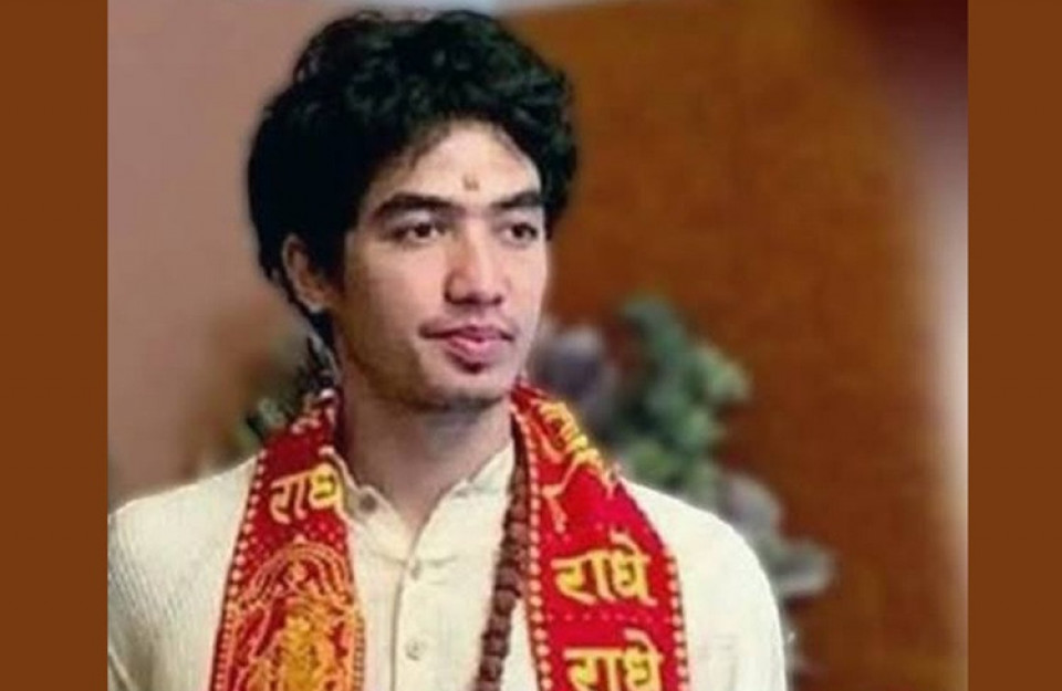 सम्पत्ति शुद्धीकरण विभागद्वारा शेरबहादुर देउवाका छोरालाई ७ दिनभित्र उपस्थित हुन सूचना