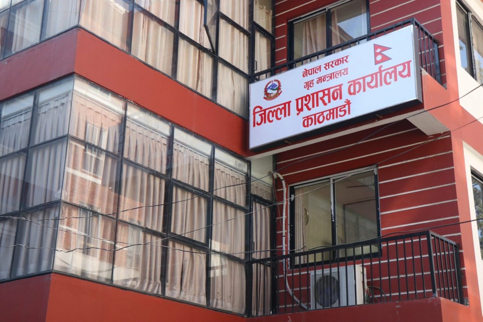 छात्रालाई मानसिक यातना दिएको आरोप, ‘न्यु फेमिली गर्ल्स होस्टल’ बन्द; ३ लाख जरिवाना