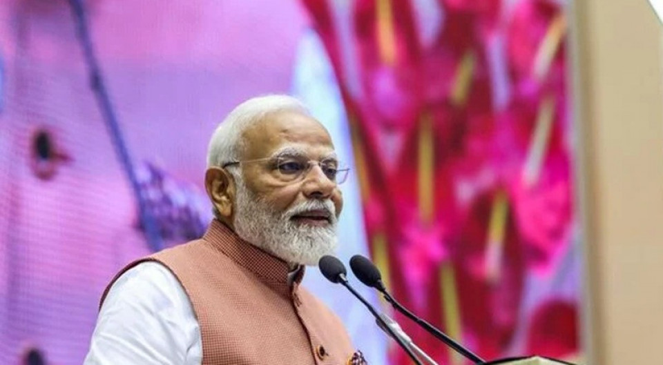 इन्स्टाग्राममा १० करोड फलोअर्स पार गर्ने विश्वकै पहिलो राजनीतिज्ञ बने भारतीय प्रधानमन्त्री मोदी