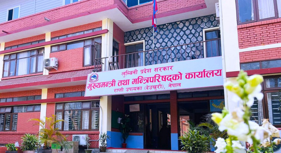 बजेटको मुखमा सरकारभित्रै शक्ति संघर्ष, मुख्यमन्त्री कि मन्त्री फेरबदल ?