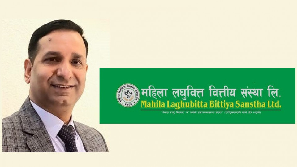 महिला लघुवित्तको कामु सीईओको जिम्मेवारी ओलीलाई