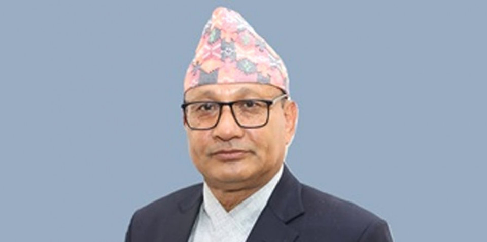 मतका आधारमा दललाई राज्यकोषबाट अनुदान दिन प्रस्ताव, चन्दामुखी राजनीति घटाउने दाबी