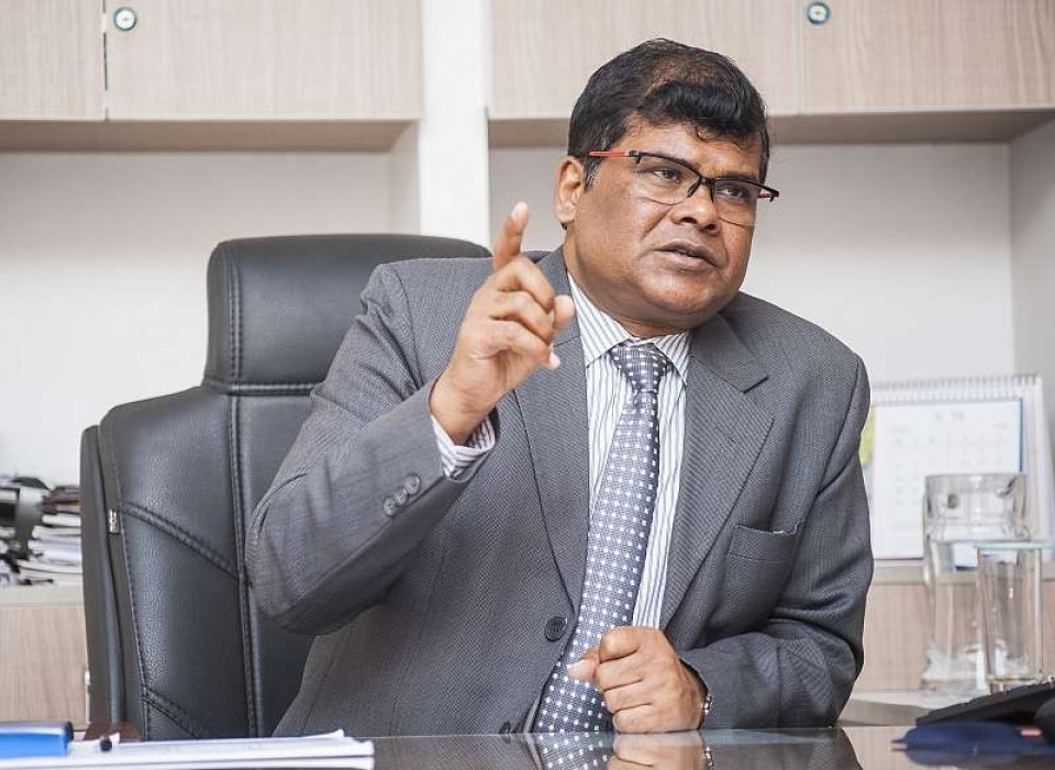 हिमालयन लाइफका तत्कालीन सीईओलाई  २५ लाख धरौटीमा रिहा गर्न सर्वोच्चको आदेश