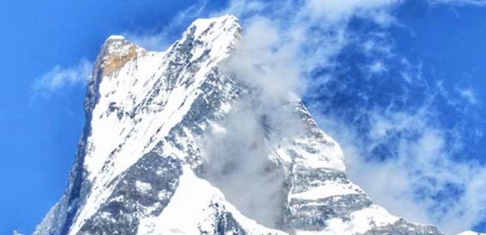 मर्दी हिमालमा तीन पदयात्री बेपत्ता, जंगल क्षेत्रमा खोजी अभियान जारी