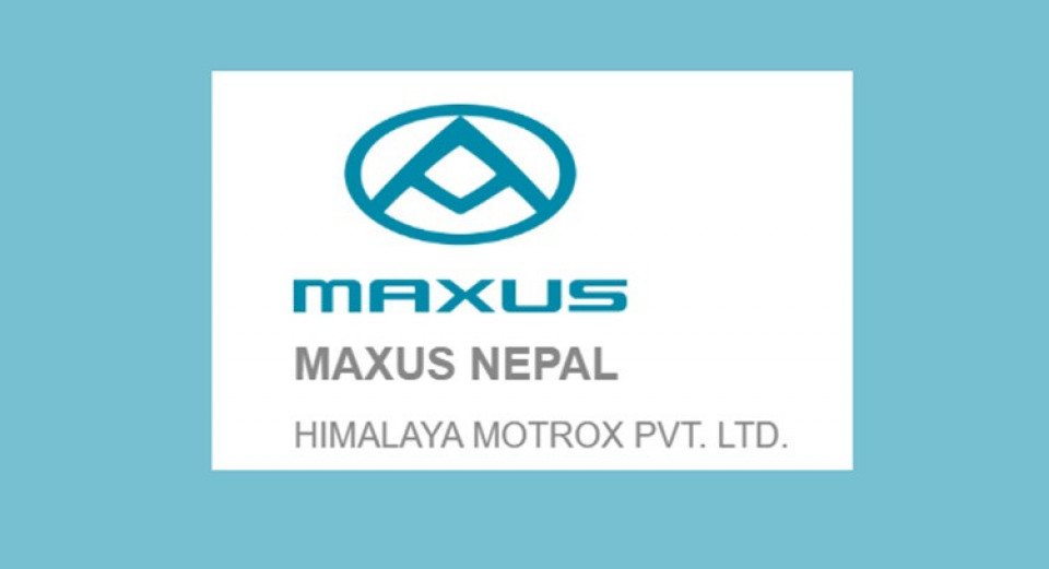 MAXUS नेपालद्वारा बाढीपीडितका लागि ७० लाख रुपैयाँ सहयोग घोषणा