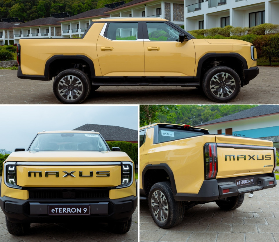 म्याक्सस नेपालद्वारा सवारीसाधनको नयाँ मूल्य सार्वजनिक, कुनको कति ?