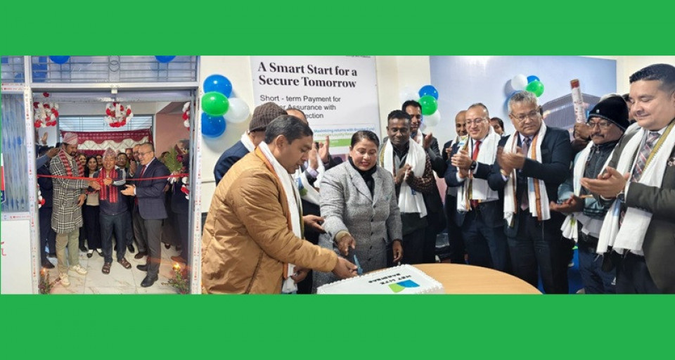 मेटलाइफ नेपालद्वारा तीन नयाँ एजेन्सी कार्यालय सञ्चालन