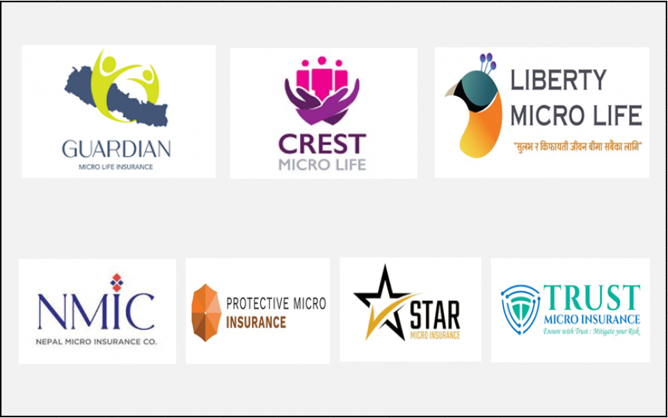 लघुबीमकहरुको व्यवसाय १९.०५% ले वृद्धि, सूचीकृत कम्पनीको प्रदर्शन कस्तो ?