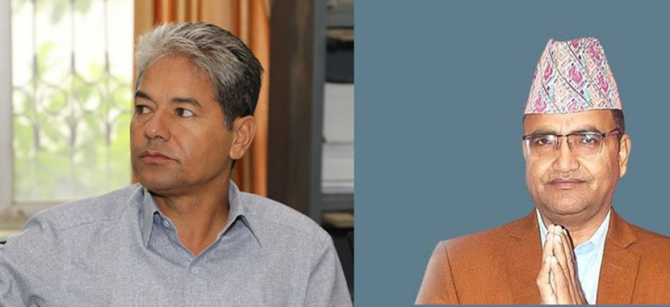 सुदूरपश्चिम र कर्णालीका मुख्यमन्त्रीले आज विश्वासको मत लिँदै