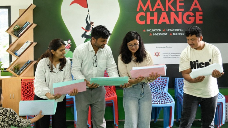 नबिल बैंकद्वारा 'नबिल एसएसई फेलोसिप'को सातौं समूह तथा सर्टिफिकेट कोर्सका लागि आवेदन आह्वान