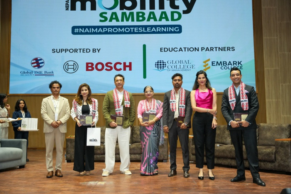 युवालाई विदेशिन बाध्यता होइन, रोजाइ बनाउन शिक्षा र उद्योगबीच सहकार्य आवश्यक रहेको सरोकारवालाको निष्कर्ष