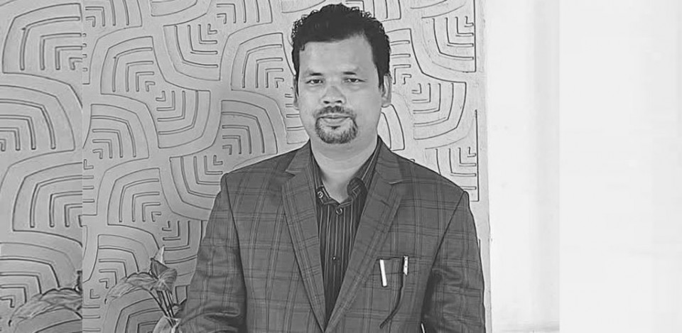 भोटेकोशी बाढीपछि बेपत्ता टिमुरे भन्सारका अधिकृत नकुल शर्मा गोरखामा मृत भेटिए
