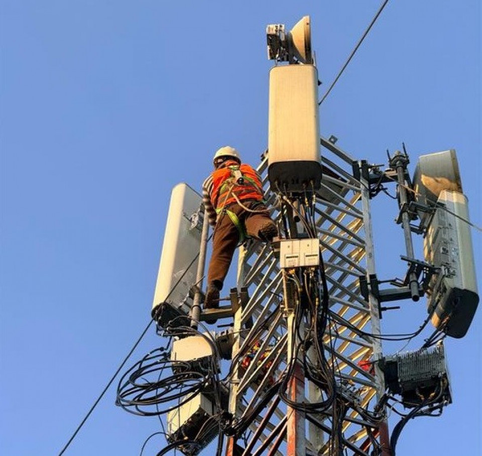 एनसेलको २५० वटा नयाँ टावर विस्तारका साथै २,२०० साइटको क्षमता अभिवृद्धि, फोरजी नेटवर्कमा भयो थप सुधार