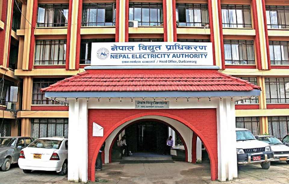 बाढीले ऊर्जा पूर्वाधारमा ठूलो क्षति, ८ आयोजना अझै प्रणालीबाहिर