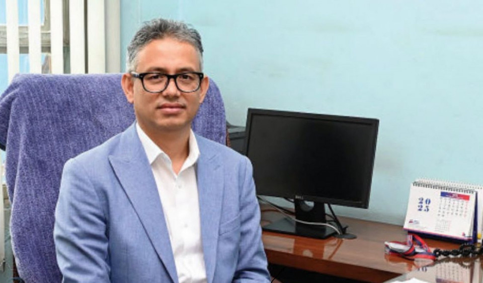 सुशासन’को नारामाथि व्यङ्ग्यः अख्तियारले छानबिन गरिरहेकै व्यक्तिलाई नेपाल एयरलाइन्सको साँचो