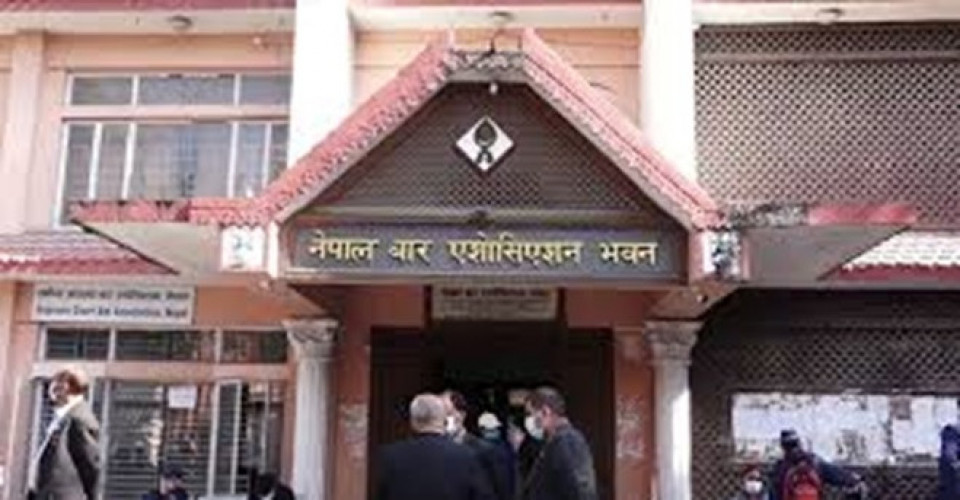 वरीयताक्रम मिचिएको भन्दै न्याय क्षेत्रमा तरंग, नेपाल बारको आकस्मिक बैठक