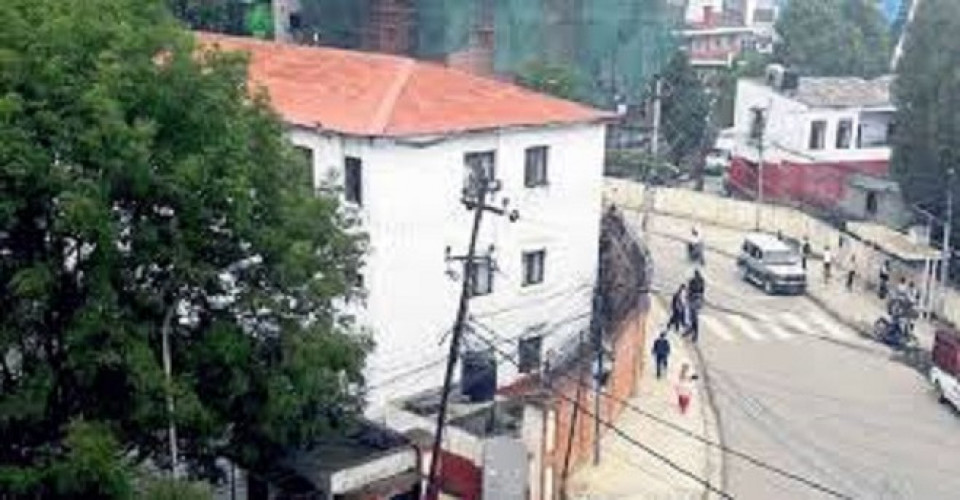 राष्ट्रिय अनुसन्धान विभाग पुनः प्रधानमन्त्री कार्यालय मातहत