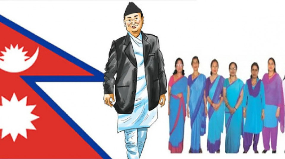 निजामतीमा ठूलो पुनर्संरचना प्रस्ताव: १० हजार कर्मचारी एकैपटक अवकाश, पक्ष–विपक्षमा तीव्र बहस