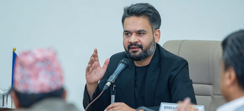 सरकारी निकायमा स्वदेशी उत्पादन र सेवाको प्रयोग अनिवार्य गर्न निर्देशन