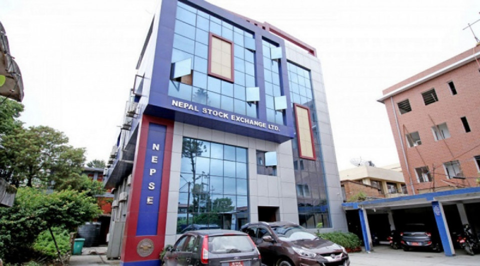 जथाभावी लिमीट दिने ब्रोकरलाई कारबाही गर्ने नेप्सेको चेतावनी, कृत्रिम माग सिर्जना गर्नेमाथि पनि कारबाही हुने
