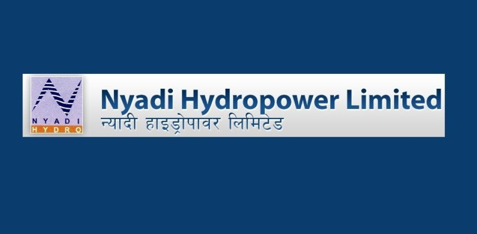 न्यादी हाईड्रोपावरले डाक्यो साधारण सभा, यस्ता छन् प्रस्ताव