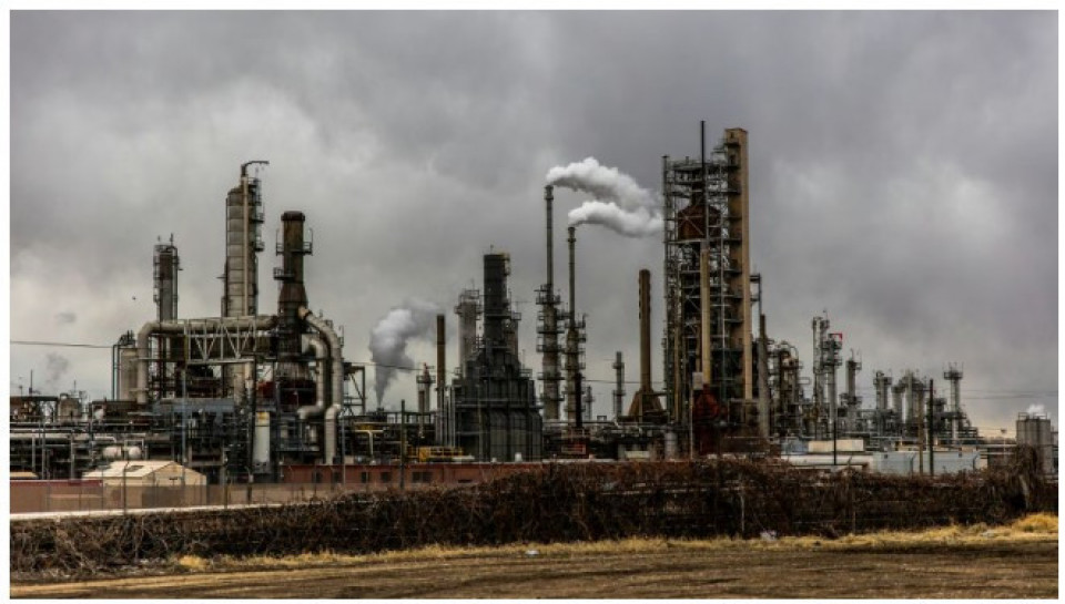 चीनदेखि जापानसम्म हाहाकार, देखिन थाल्यो इरान-अमेरिका युद्धको साइड इफेक्ट