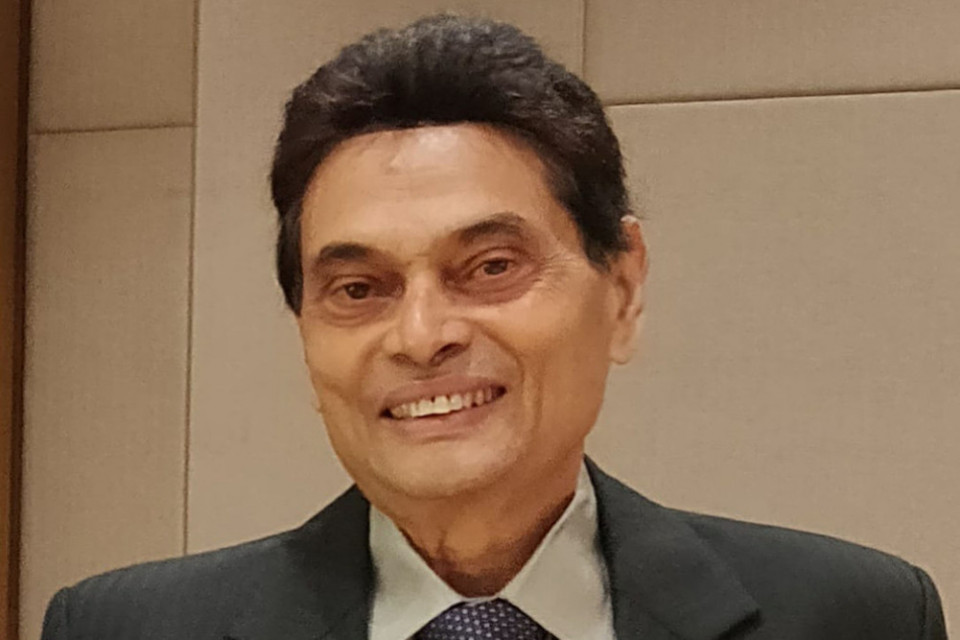 कर्जा दुरुपयोग प्रकरणमा राम जानकी हेल्थ फाउन्डेसनका अध्यक्ष पाण्डे पक्राउ