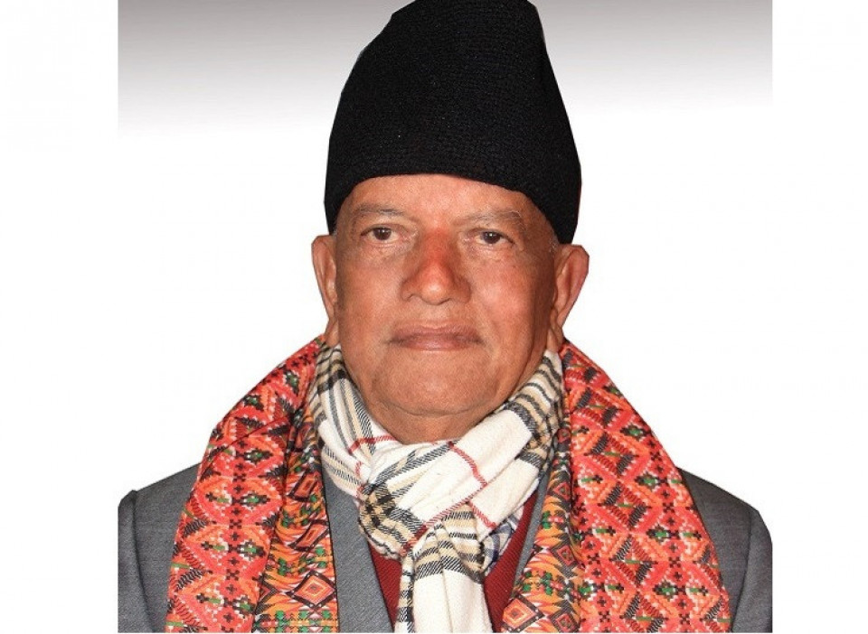 सिवाईसी नेपाल लघुवित्तका अध्यक्ष शर्माको राजीनामा स्वीकृत