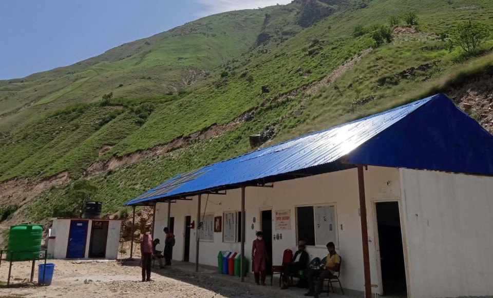 चिकित्सक र नर्समाथि हातपातपछि पलाँता अस्पतालको सेवा अनिश्चितकालका लागि बन्द