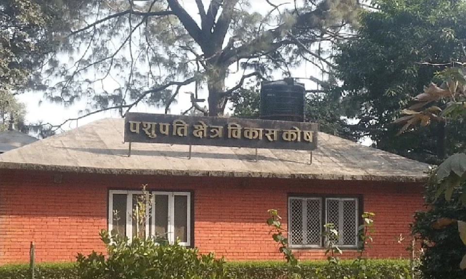बाढीपहिरोमा ज्यान गुमाएकाको पशुपतिमा निःशुल्क दाहसंस्कार र कृयापुत्री सेवा