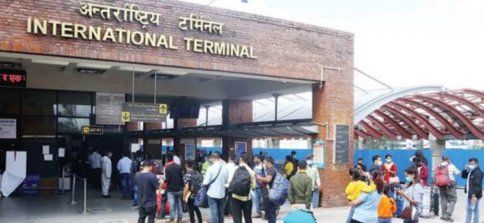 साउनमा ७० हजारभन्दा बढीले लिए वैदेशिक रोजगारीको श्रम स्वीकृति