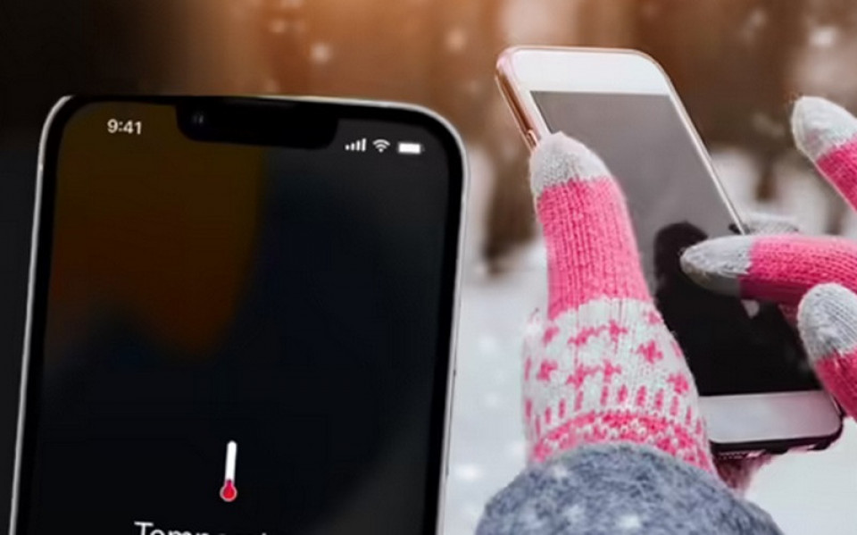 चिसो मौसममा स्मार्टफोनको ब्याट्री सुरक्षित राख्न यी कुरामा दिनुस् ध्यान