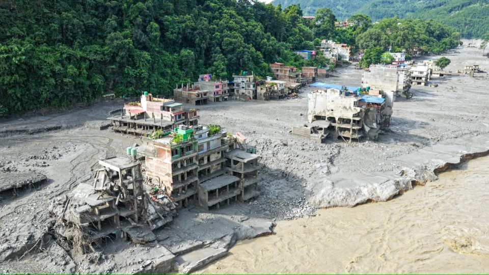 ५ हजारभन्दा बढी बेपत्ता मृत्यु घोषणा प्रक्रिया सुरु, राहत अझै रोकियो