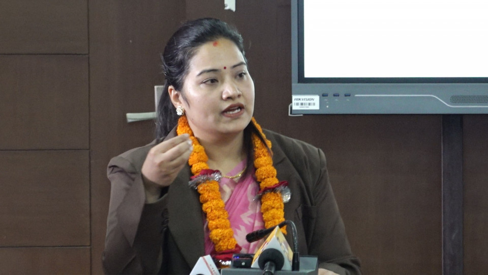 सहकारीमा बेथिति बढ्नुको कारण खुल्यो, आयोगले देखायो राज्यकै कमजोरी