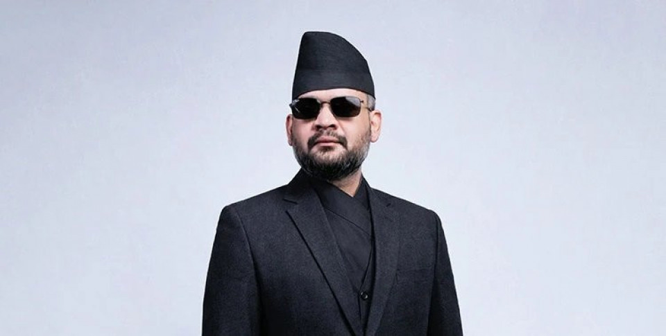 न्युयोर्क टाइम्सको नजरमा बालेनको ‘कालो चस्मा’, राष्ट्रसंघको सम्बोधनमै बन्यो चर्चा