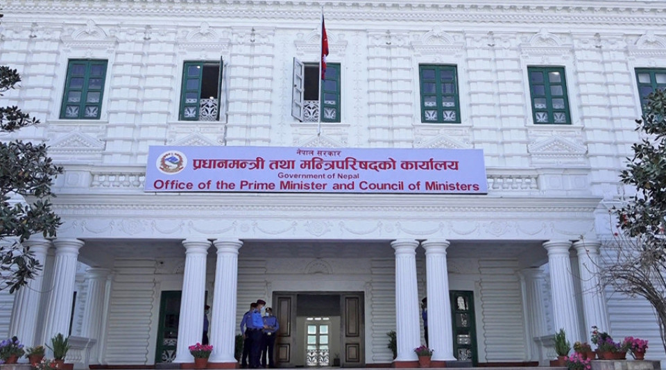 सुनसरी घटनापछि सरकारको अपिलः भ्रामक सूचना नफैलाऔँ, संयम अपनाऔँ