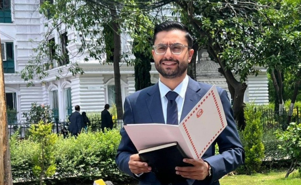 एमबीएस प्रश्नपत्र बाहिरिएको घटनामा सरकार सक्रिय, छानबिन गरी दोषीमाथि कारबाही गर्ने प्रतिबद्धता