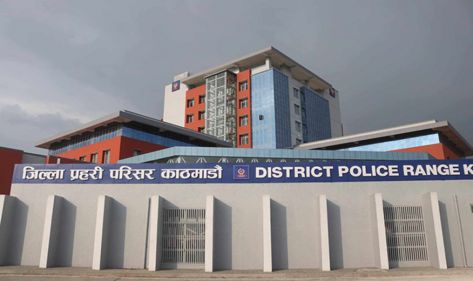 वैदेशिक रोजगारीको नाममा ३ करोडभन्दा बढी ठगी गर्ने गिरोह पक्राउ