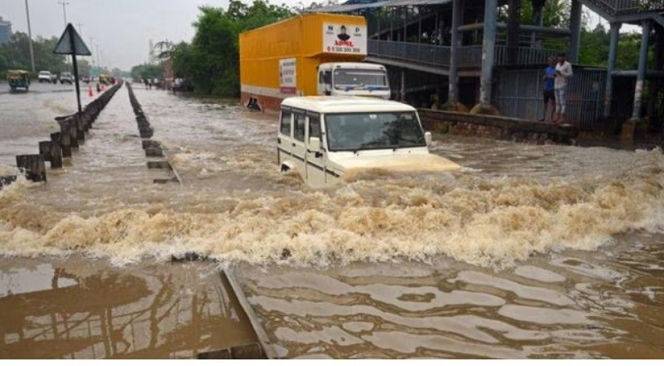 आज यी स्थानमा छ धेरै भारी वर्षाको सम्भावना, सतर्कता अपनाउन आग्रह