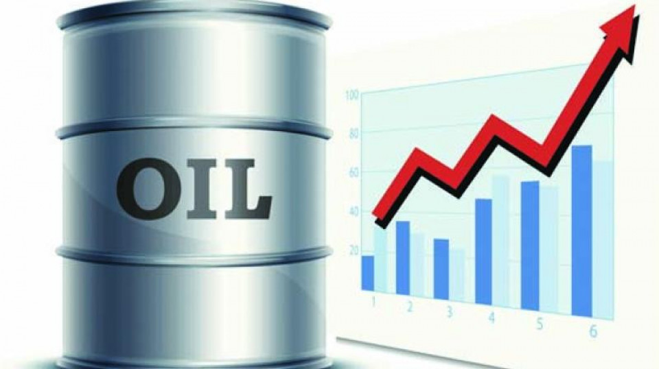 इजरायल–इरान युद्धका कारण कच्चा तेलको मूल्यमा ४% को उछाल, नेपालजस्तो अर्थतन्त्रमा पर्नसक्छ प्रभाव